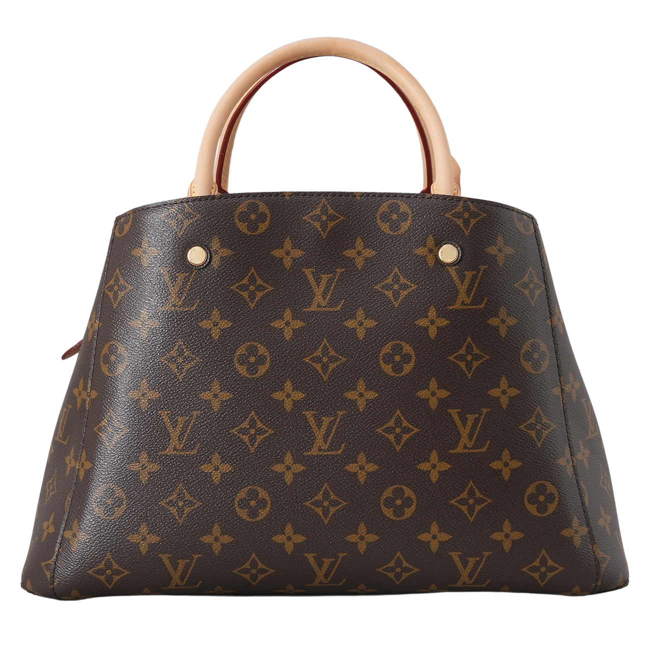 LOUIS VUITTON(USED)루이비통 몽테뉴 MM